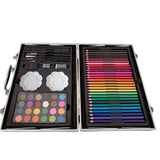 Set de Arte Metálico 145 Piezas